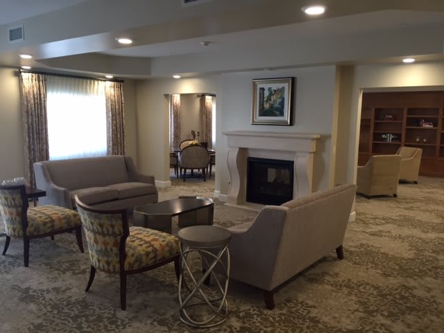 Ralston Creek Neighborhood Assisted Living & Memory Care