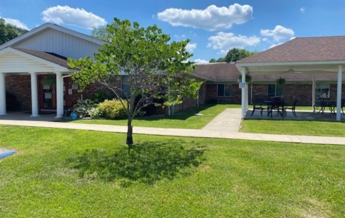 Stanton Nursing And Rehabilitation Center