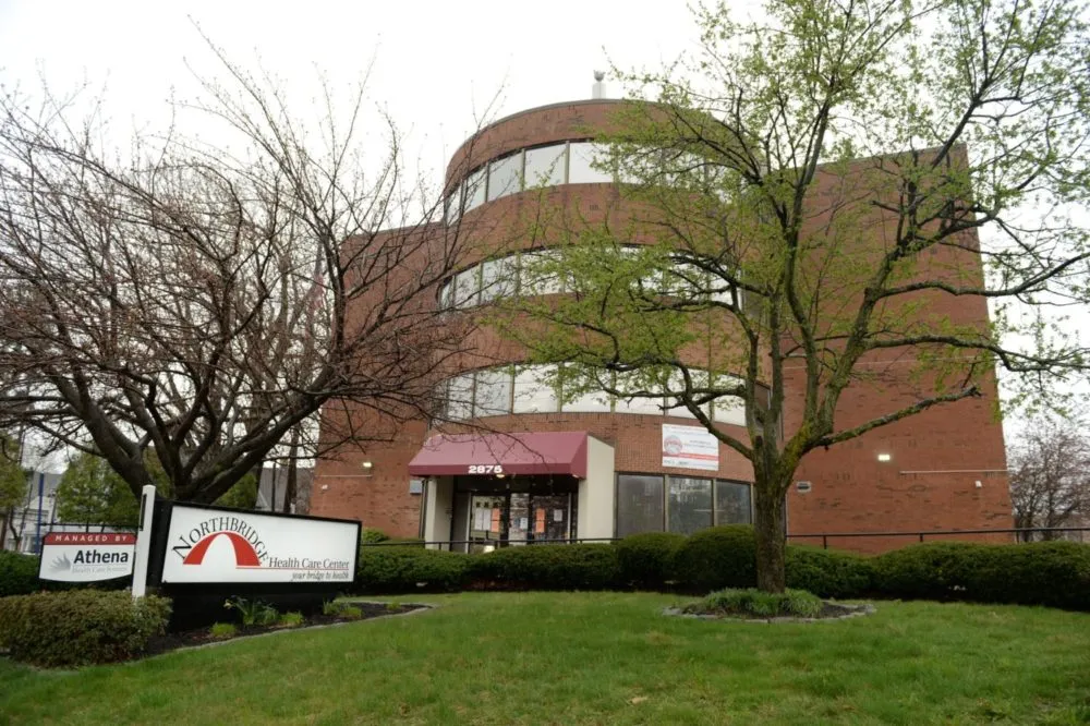 Northbridge Health Care Center