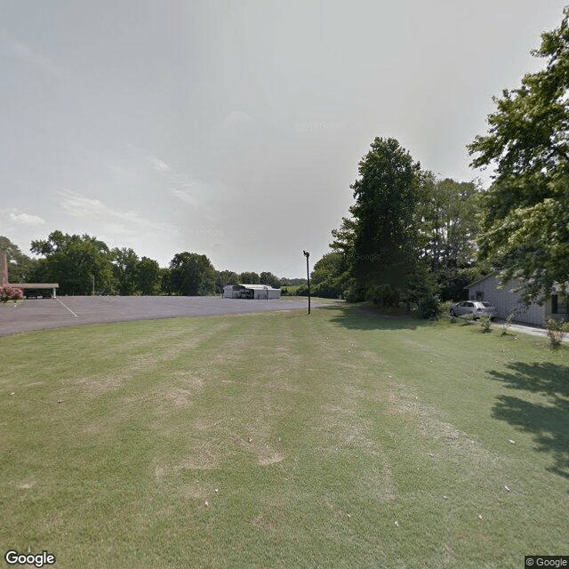 Meadowview Elderly Apartments