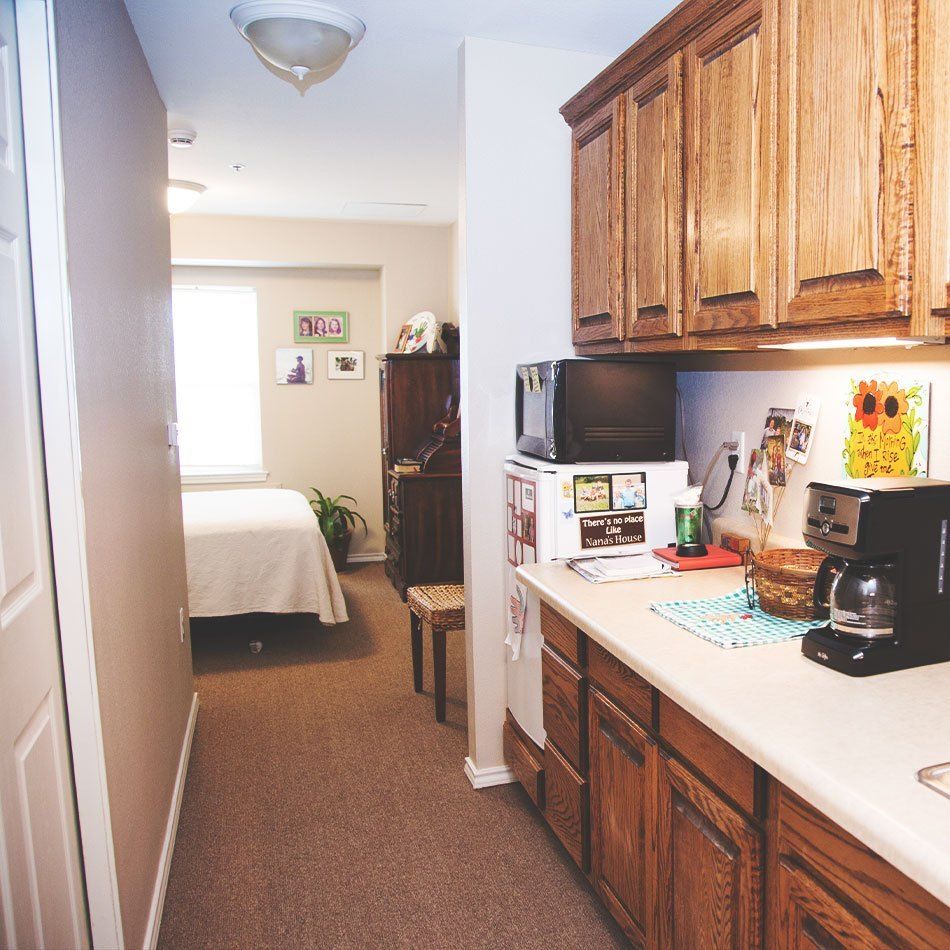Gruene Senior Living