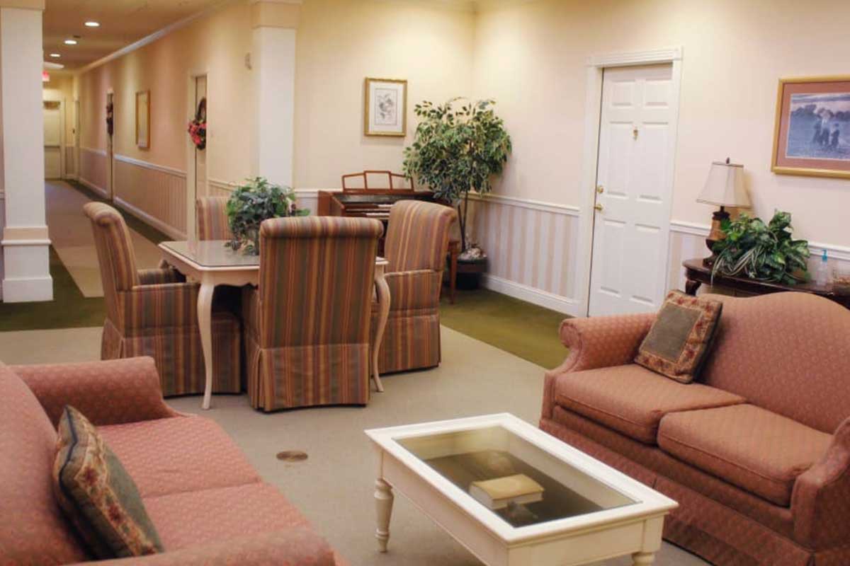 Azalea Estates of Shreveport