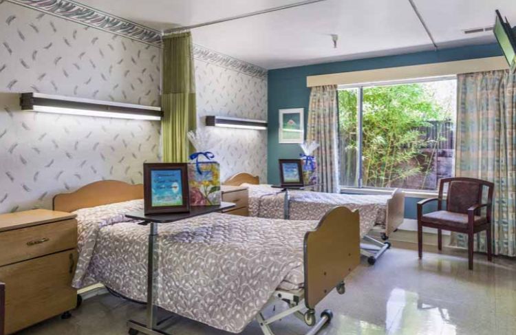 Excell Health Care Center