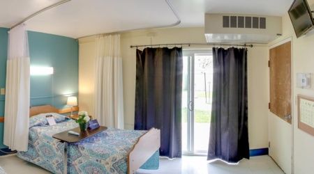 Franciscan Post-Acute Care Center