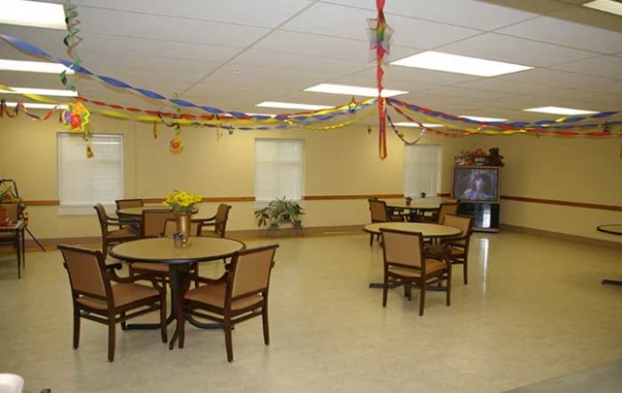 Progressive Care Center