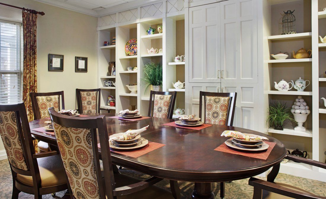 Brighton Gardens of Winston–Salem