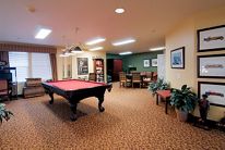Paramount Senior Living at Manassas