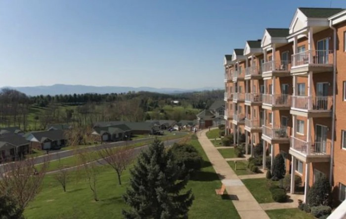 Sunnyside Presbyterian Retirement Community