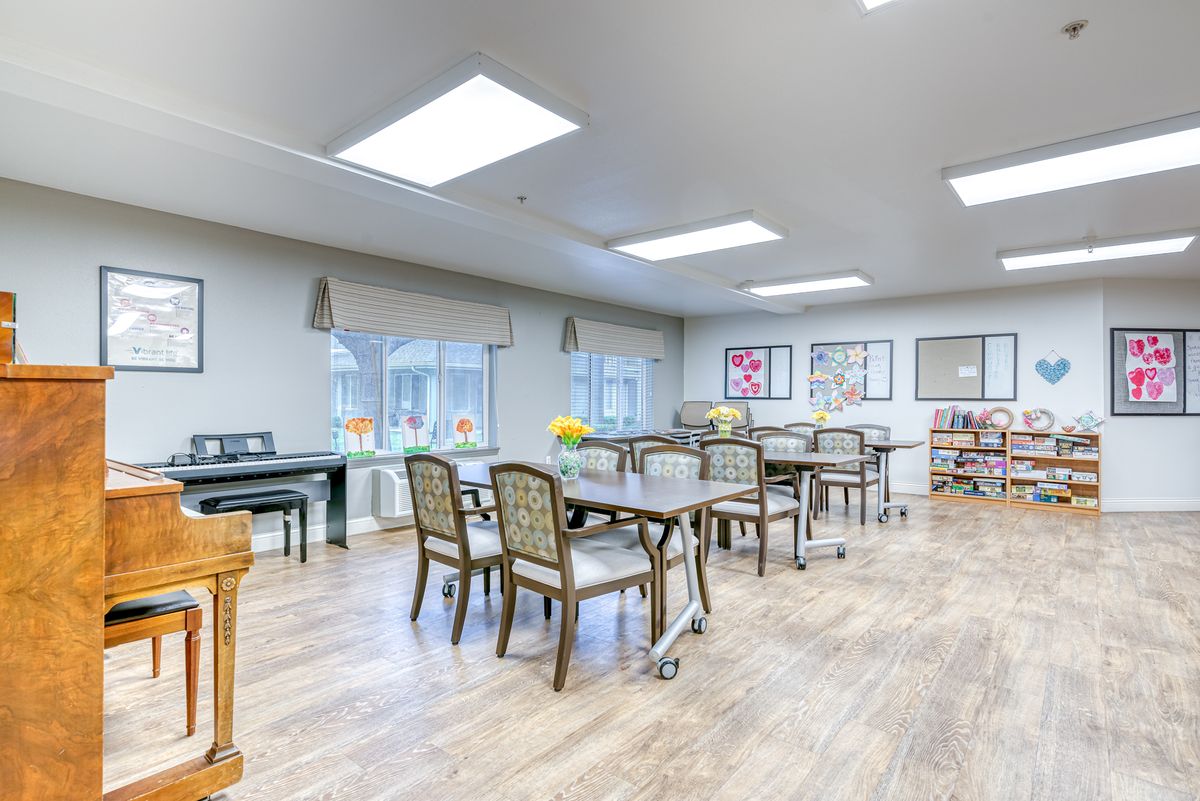 Solstice Senior Living at Plano