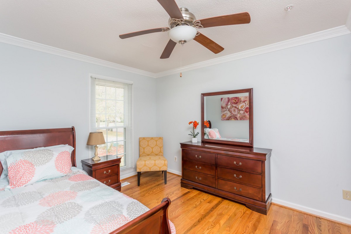 Avendelle Assisted Living At Shepherds Vineyard