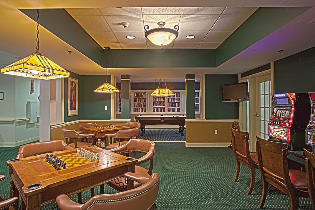 Brandywine Living At Howell