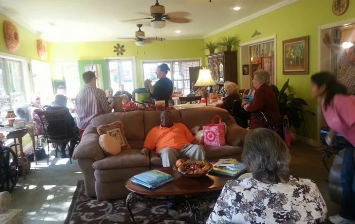 Self Health Care & Rehab Center