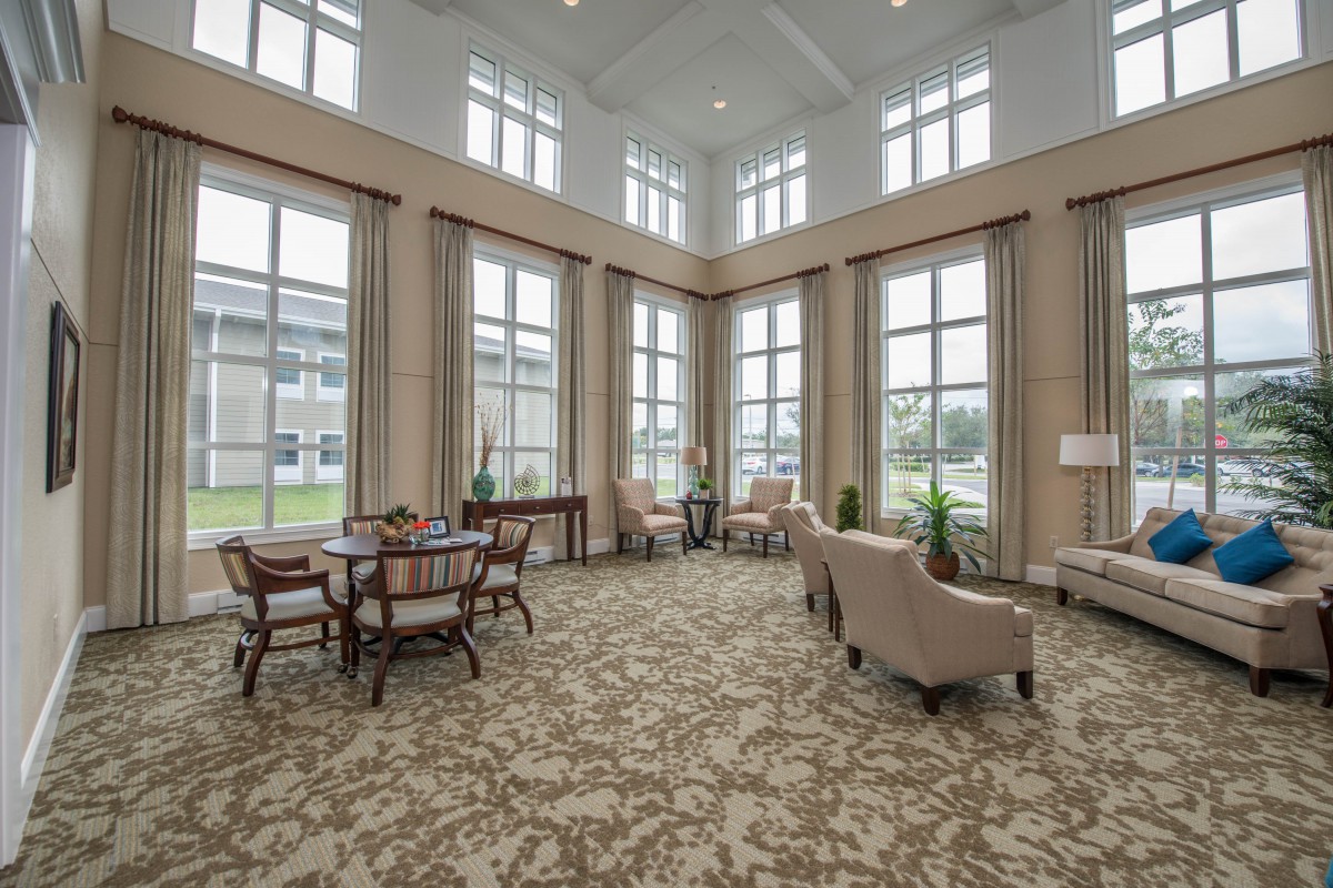 Twin Creeks Assisted Living & Memory Care