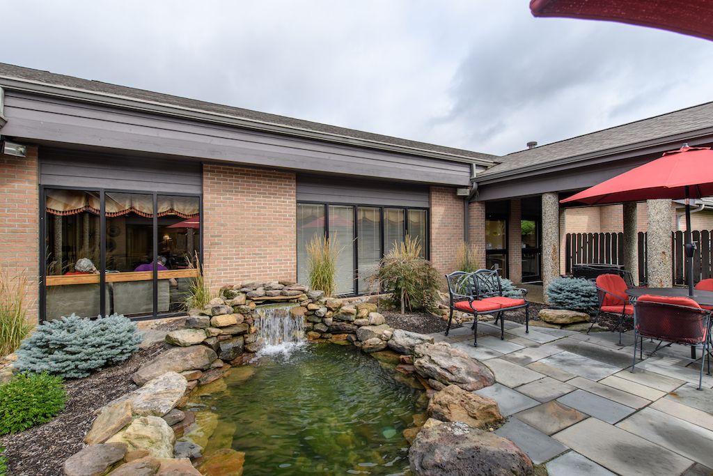 The Inn At Belden Village