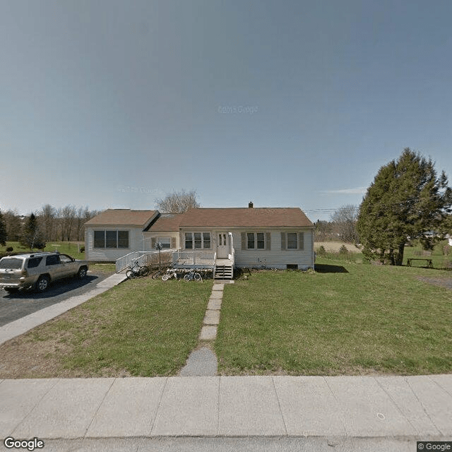 Gracie Residence