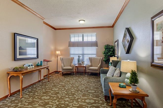 Brookdale Richland Hills