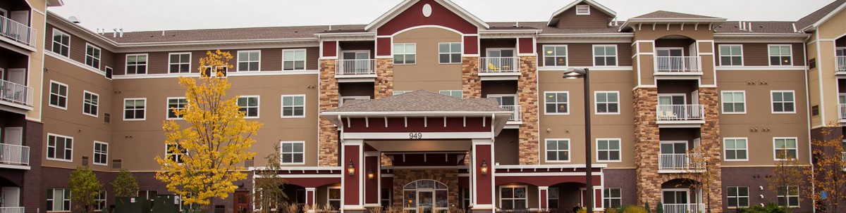 Lilydale Senior Living