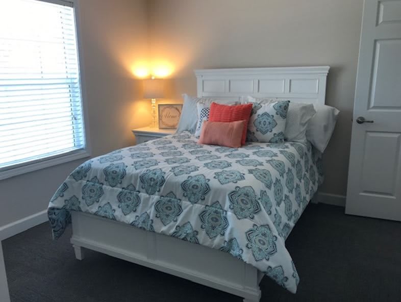 Quillen Manor Assisted Living and Villas