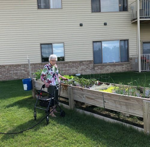 Hay Creek Lodge Senior Living