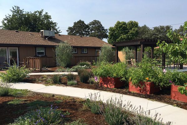 Atascadero Christian Home