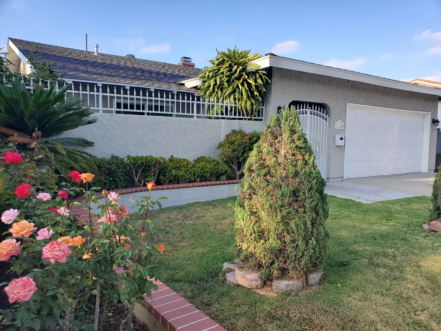 A Faithful Home Of Cerritos