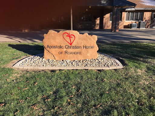 Apostolic Christian Home