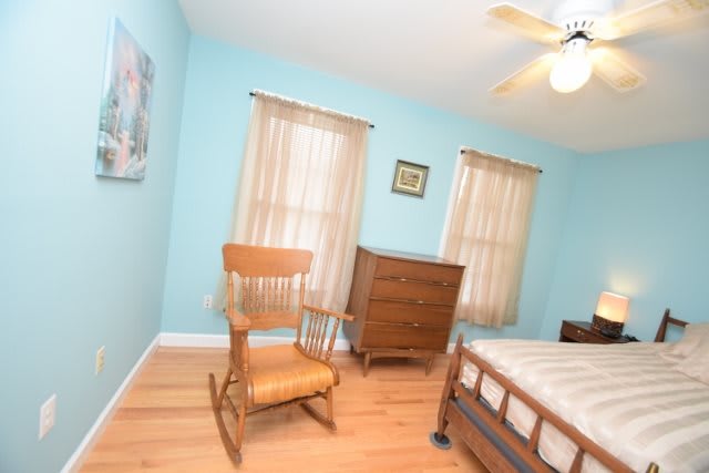 Preferred Assisted Living Services