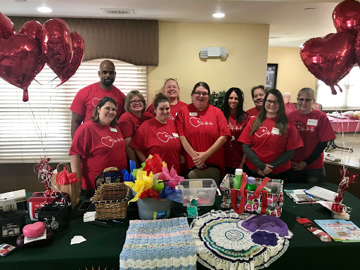 Valley View Health & Rehabilitation