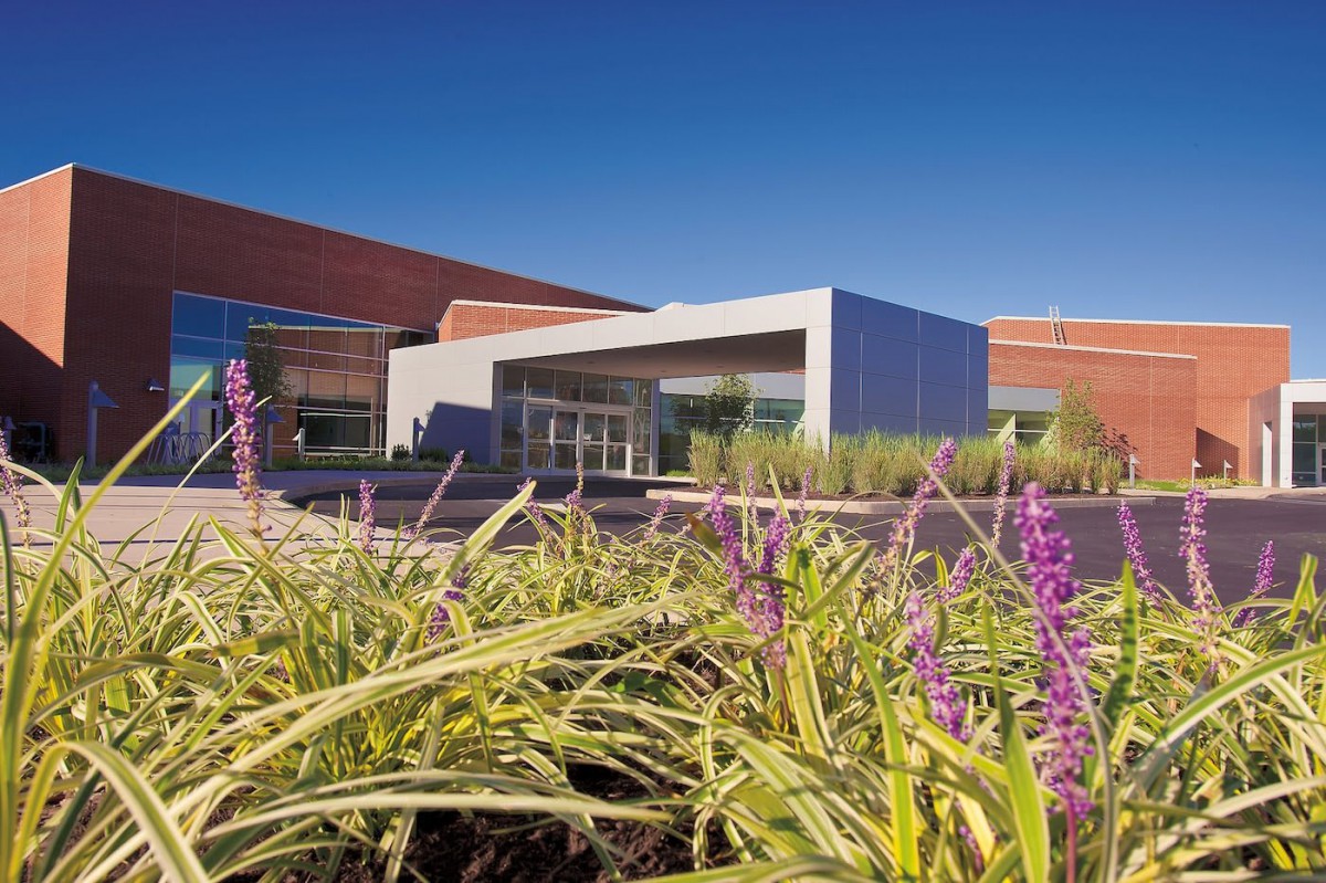 Merwick Care & Rehabilitation Center