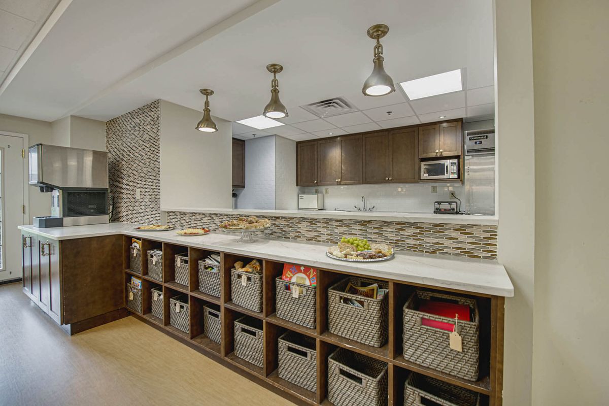 Woodbury Mews