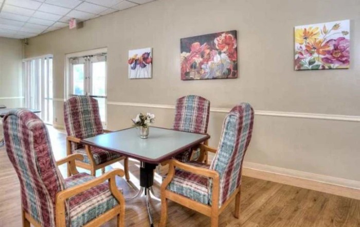 Uptown Rehabilitation Center