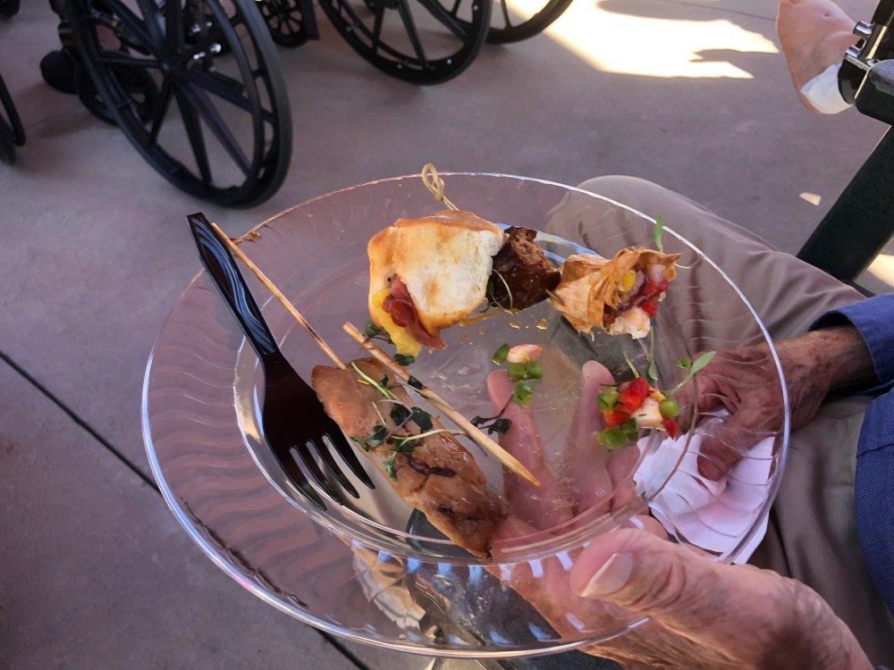 Glenbrook Assisted Living