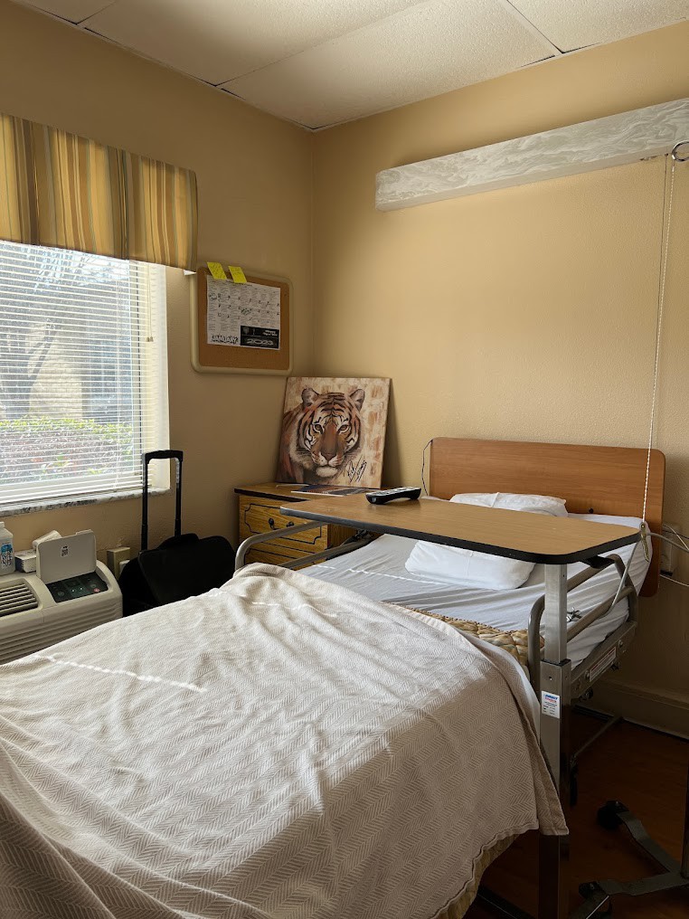 Healthcare And Rehab Of Sanford