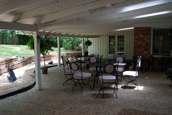 Carol Ann's Home