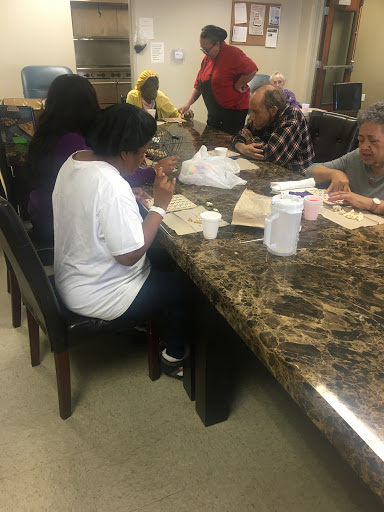Amicasa Personal Care Home Community