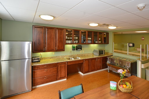 Longwood At Oakmont Personal Care Center