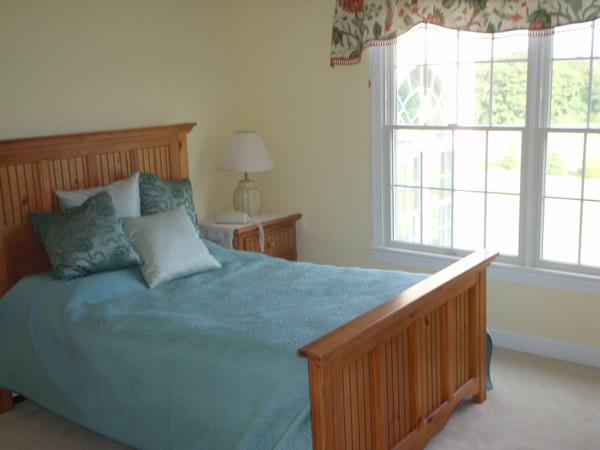Brookeville House