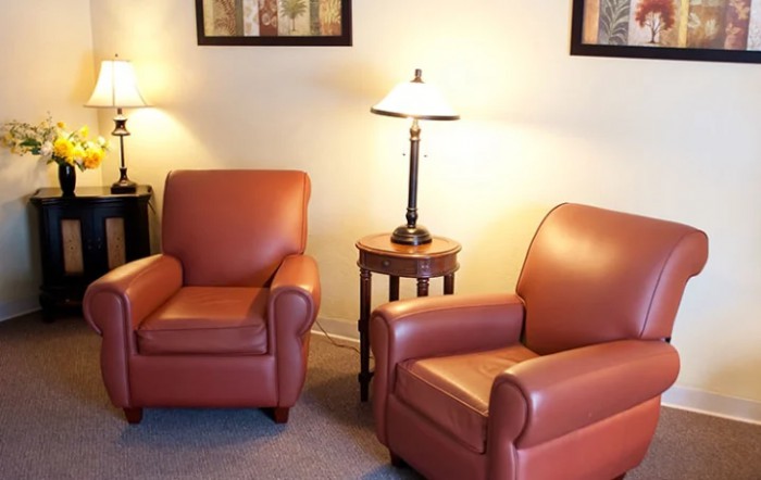 Montello Care Center