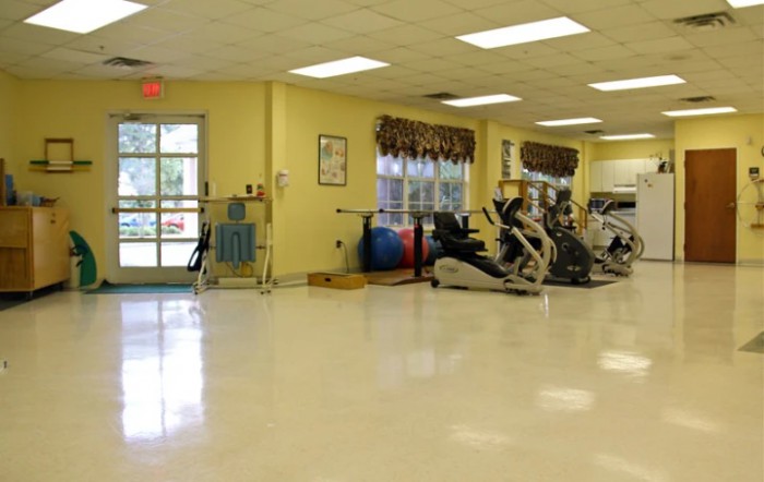 Solaris Healthcare Windermere