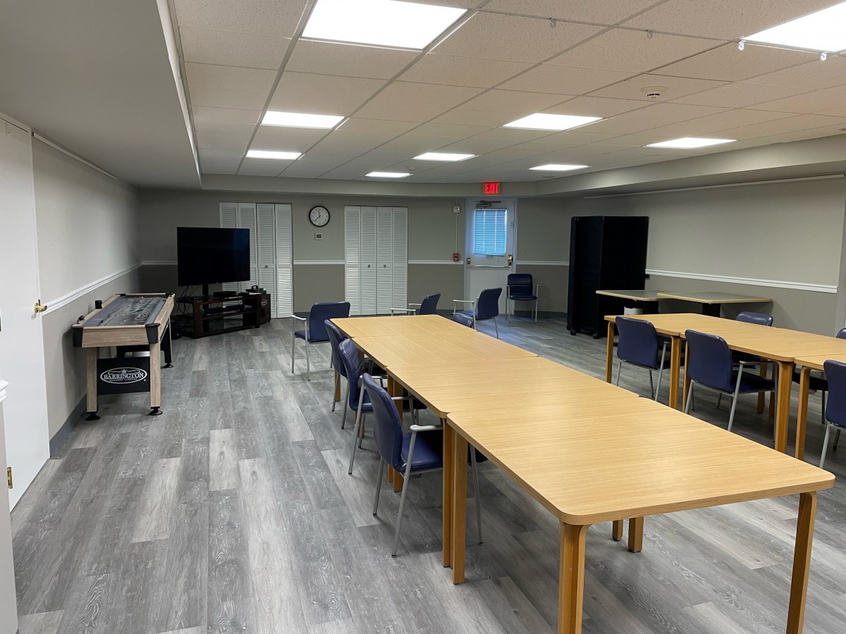 Riverton Enhanced Senior Living