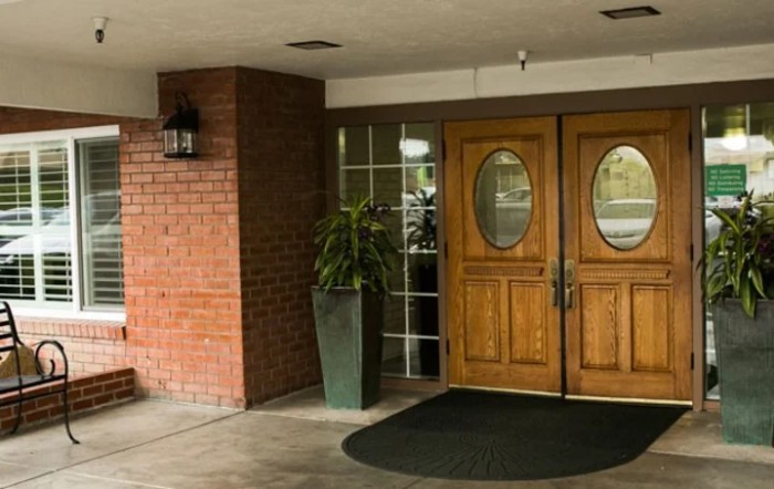 Fairfield Post-Acute Rehab