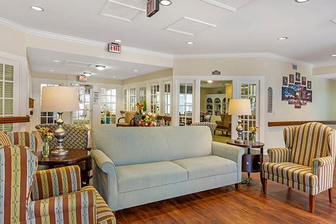 Brookdale Winston-Salem