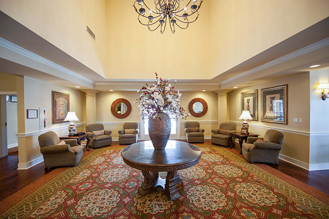 Brookdale Mirage Inn