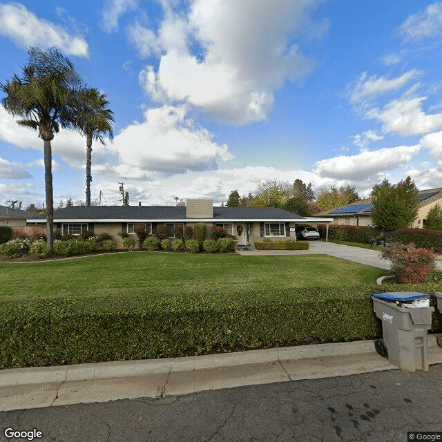 Gift of Grace Care Home