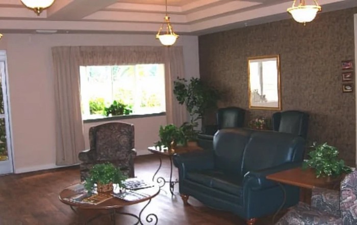 Shelton Health & Rehab Center
