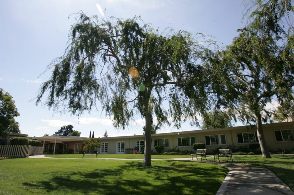 Cedar Crest Nursing And Rehabilitation Center