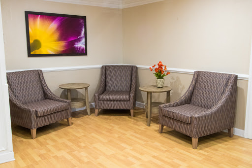 Madison Pointe Care Center