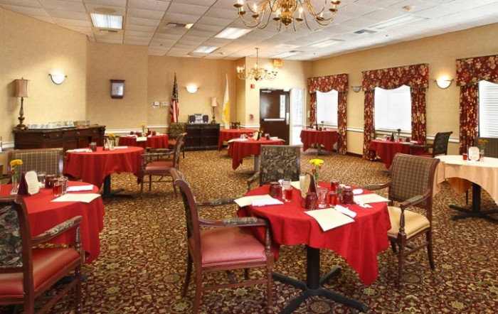 Life Care Center of Acton