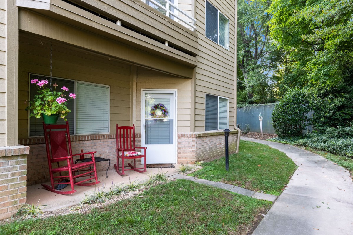 Holiday Haywood Estates