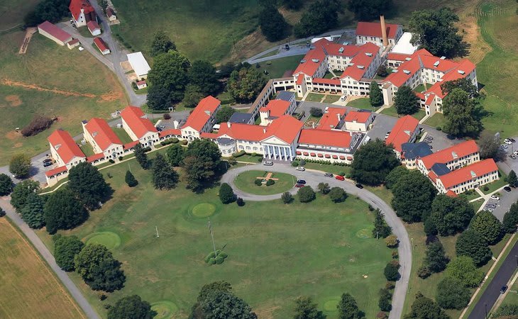 The Elks - A Noble Senior Living Community